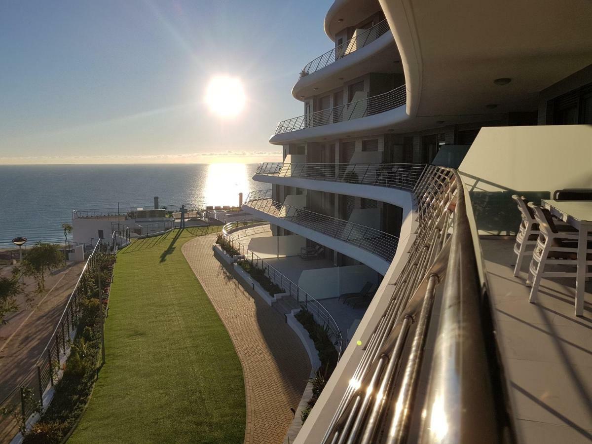 Infinity View Arenales Del Sol Lägenhet Exteriör bild