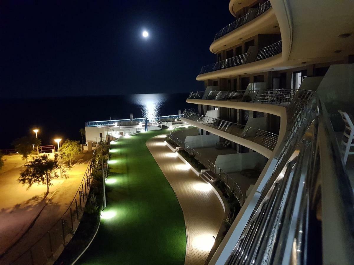 Infinity View Arenales Del Sol Lägenhet Exteriör bild