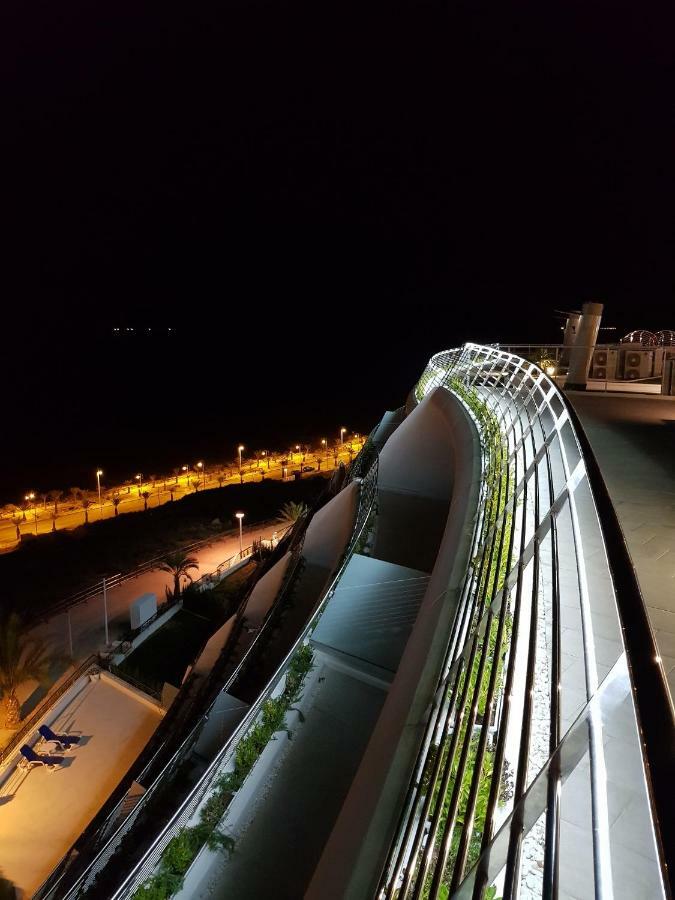 Infinity View Arenales Del Sol Lägenhet Exteriör bild
