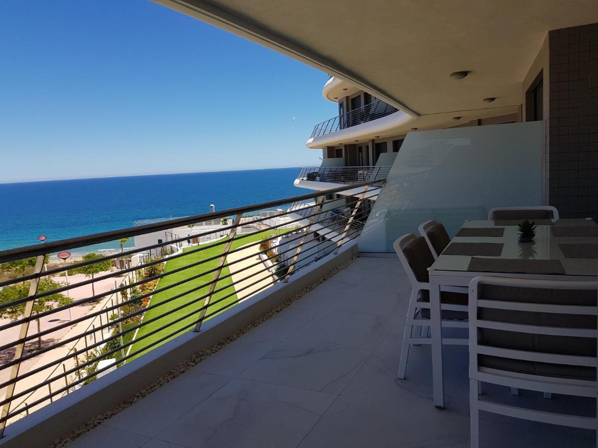 Infinity View Arenales Del Sol Lägenhet Exteriör bild