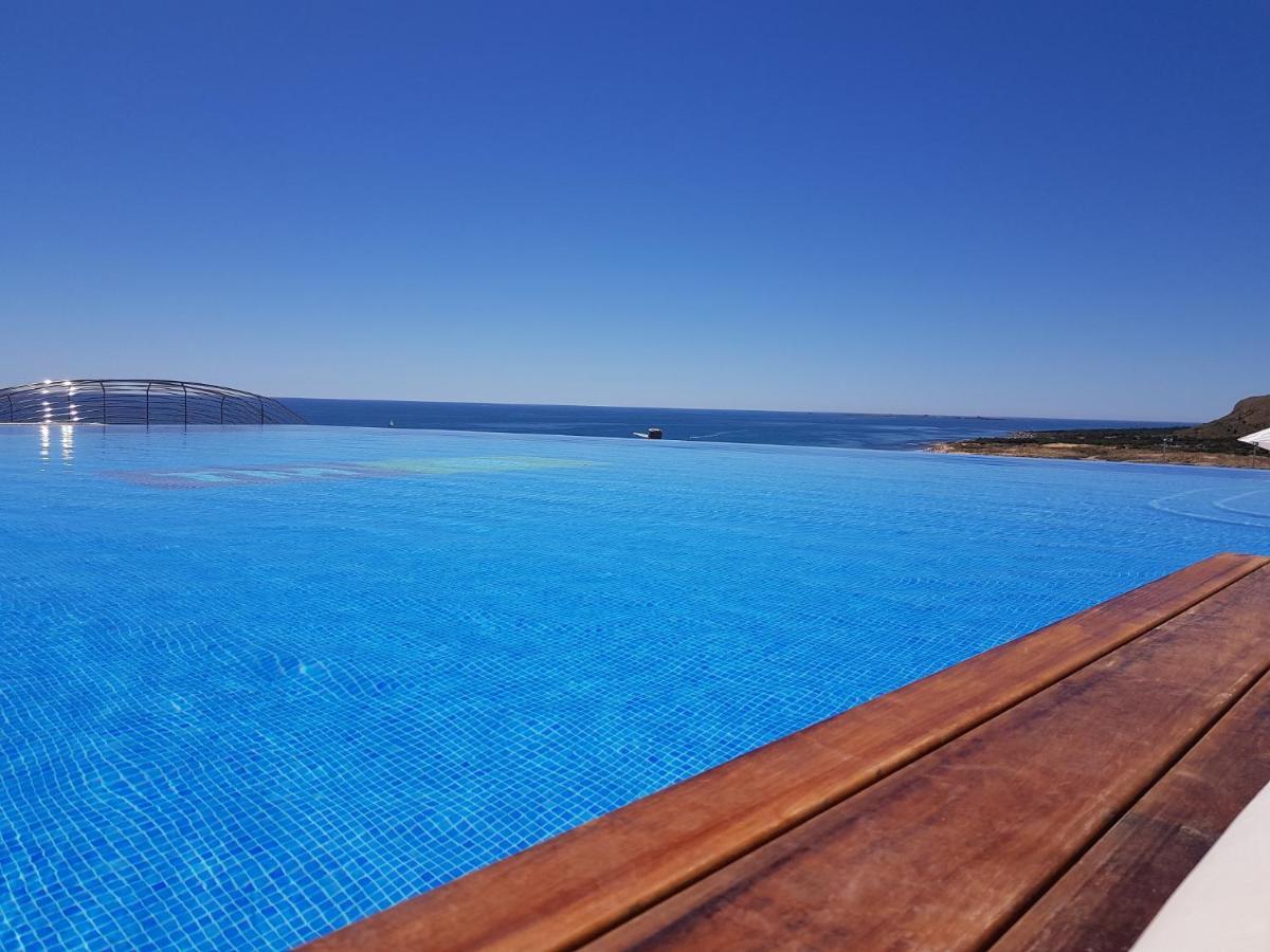Infinity View Arenales Del Sol Lägenhet Exteriör bild