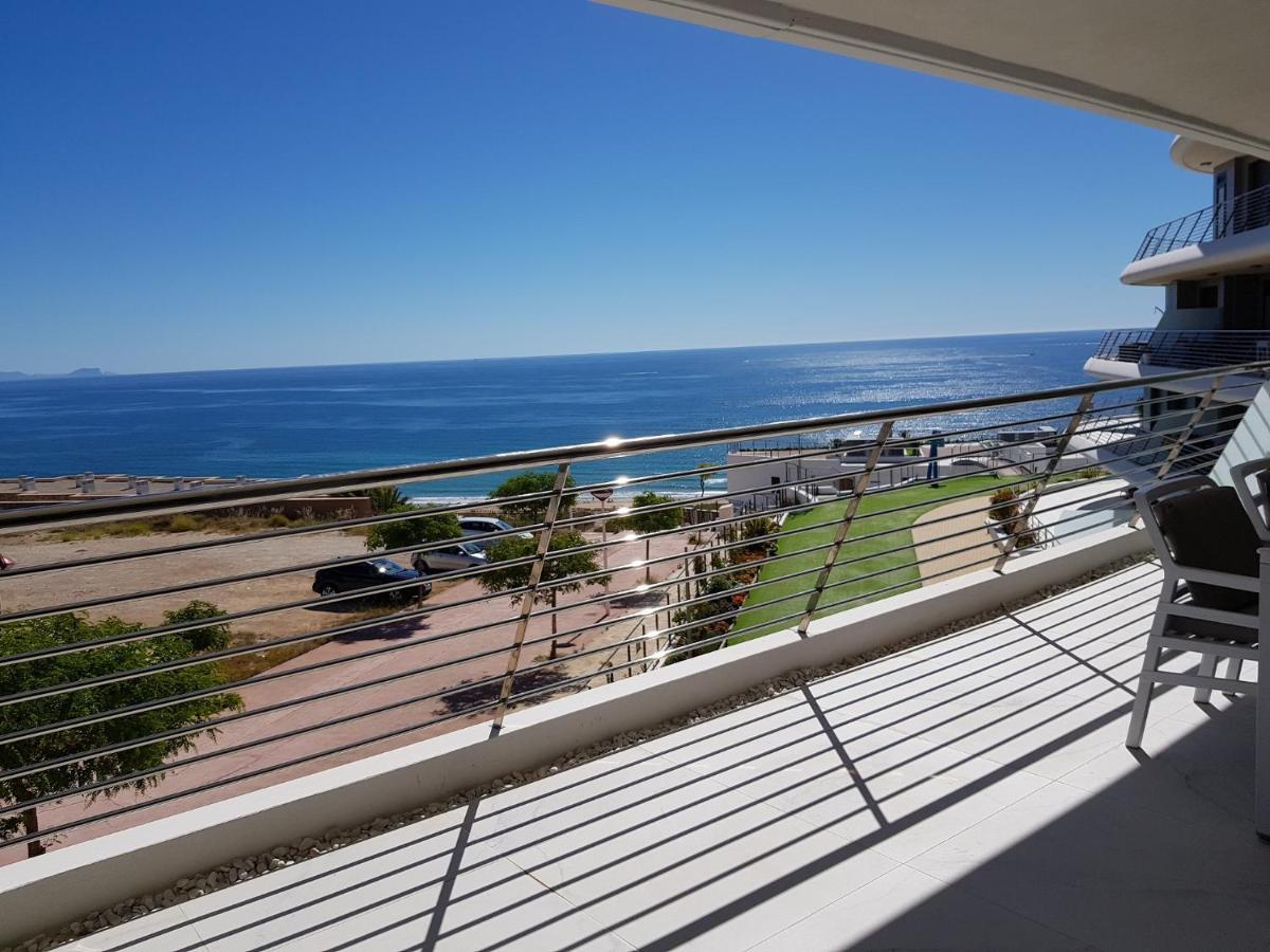 Infinity View Arenales Del Sol Lägenhet Exteriör bild
