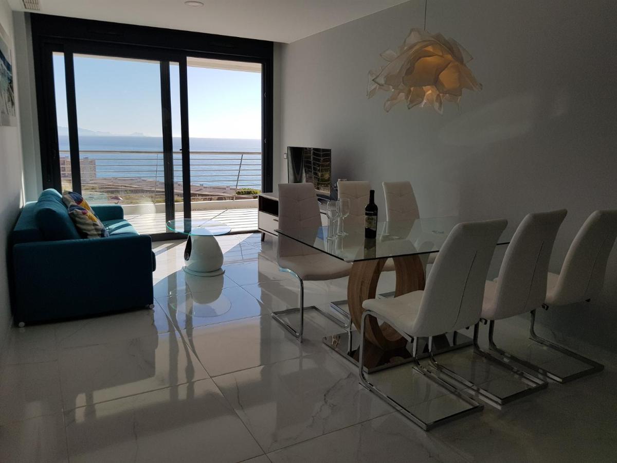 Infinity View Arenales Del Sol Lägenhet Exteriör bild